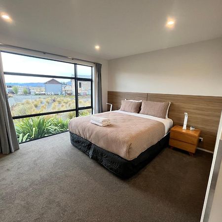 Ahuru Mowai Lake Tekapo Ngoại thất bức ảnh