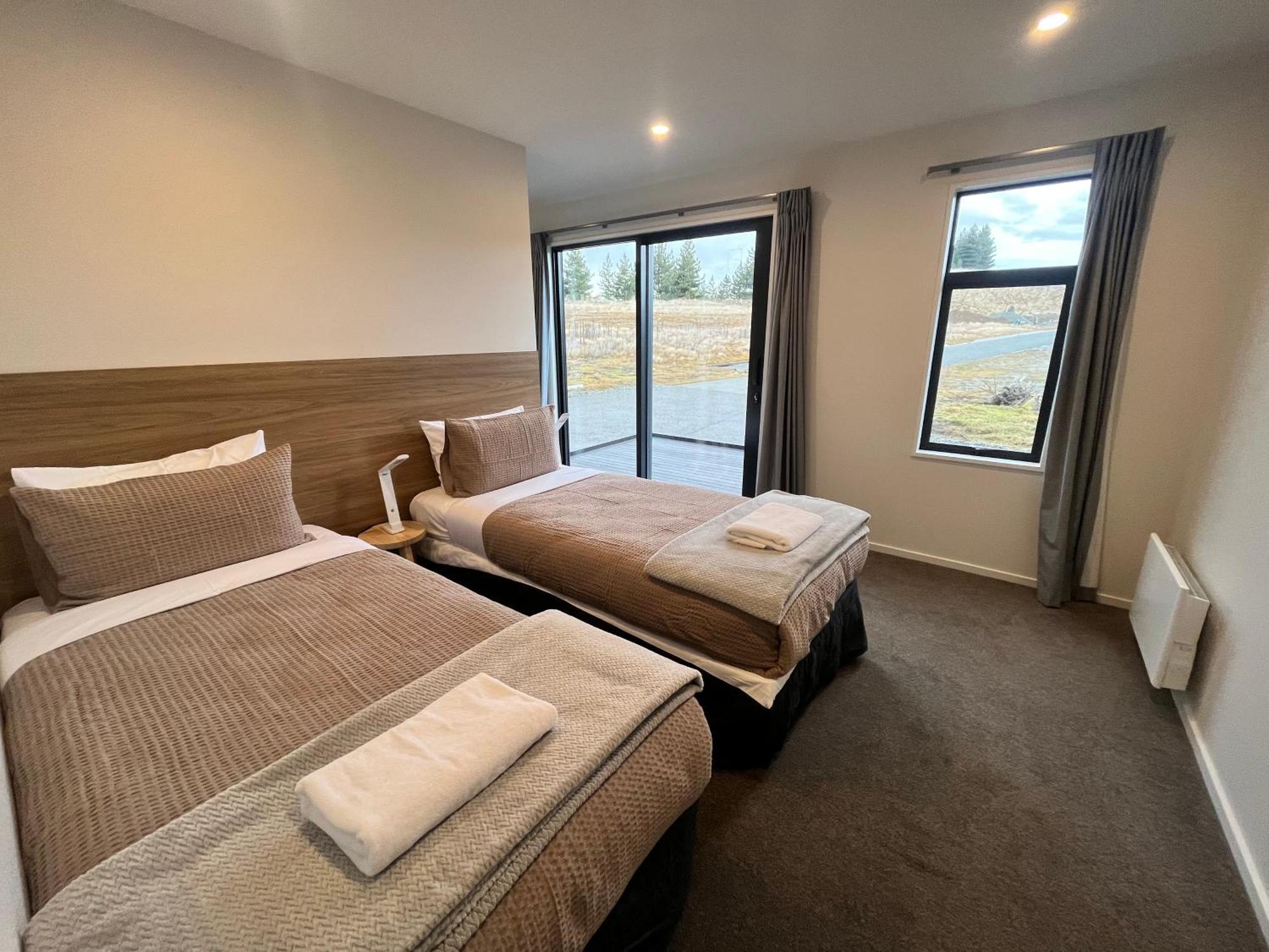 Ahuru Mowai Lake Tekapo Ngoại thất bức ảnh