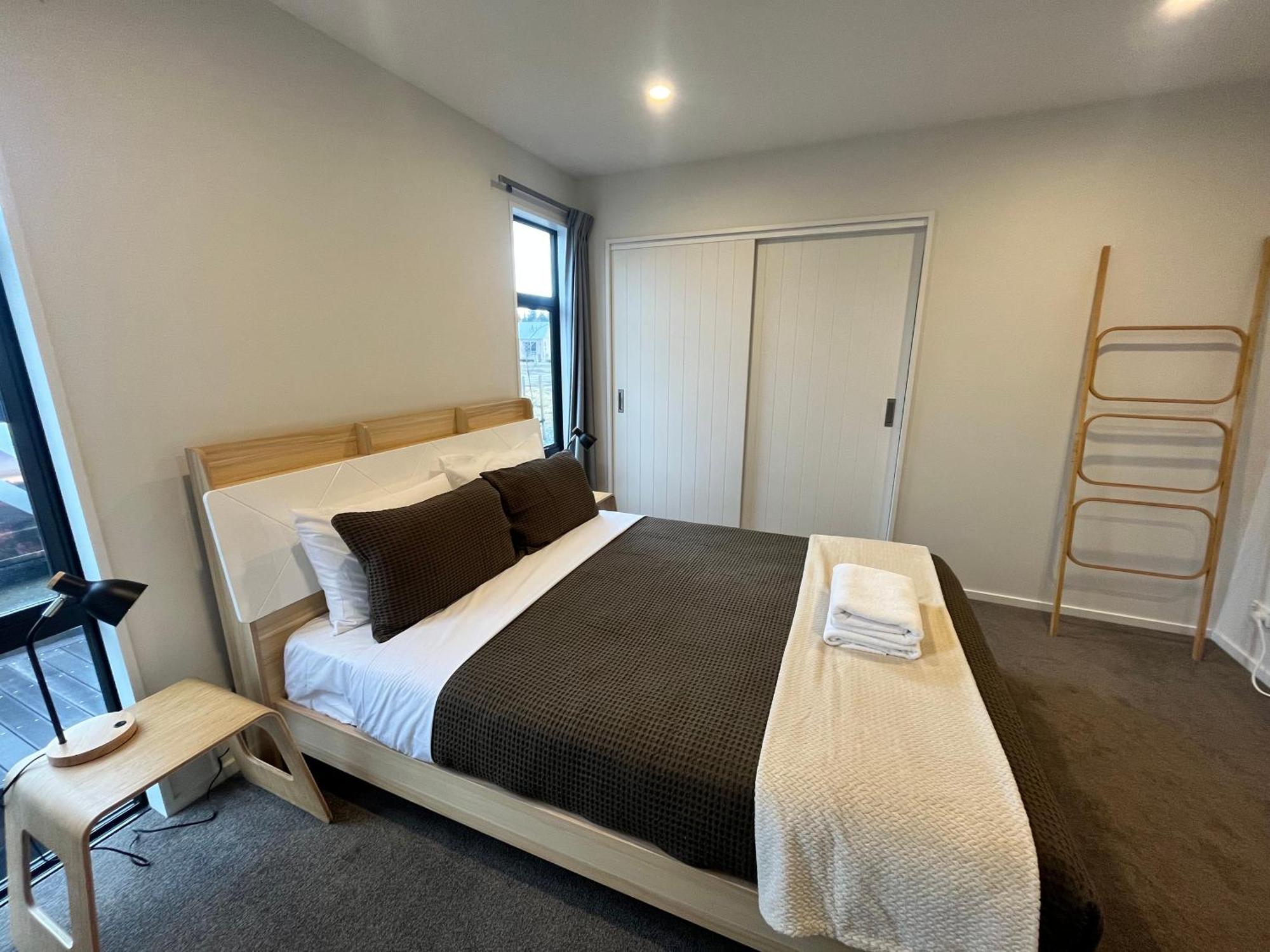 Ahuru Mowai Lake Tekapo Ngoại thất bức ảnh