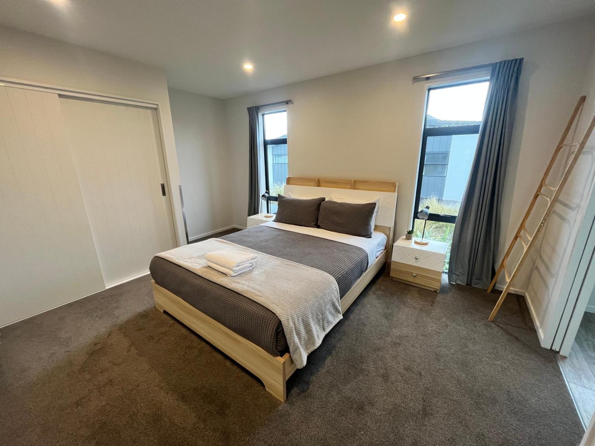 Ahuru Mowai Lake Tekapo Ngoại thất bức ảnh